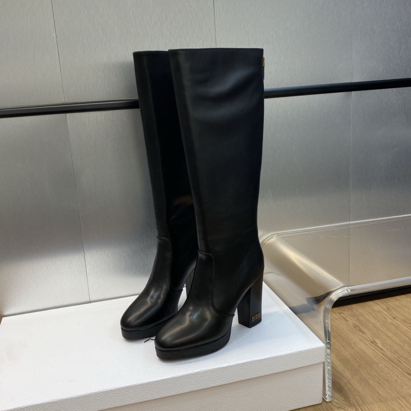 Christian Dior Boots